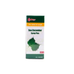 Sea Cucumber Syrup Plus 200Ml (5006)